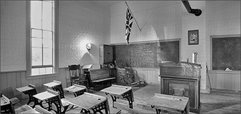 School_Interior_Panorama_Mono